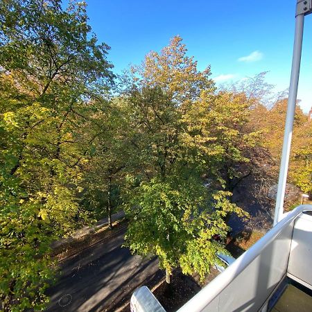 Apartment Hannover /Laatzen Exterior foto