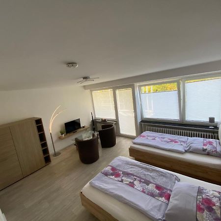 Apartment Hannover /Laatzen Exterior foto